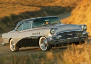 Buick Roadmaster of Jay Leno